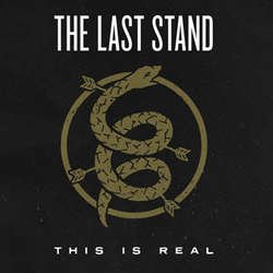 画像1: THE LAST STAND - This Is Real [CD]