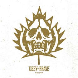 画像1: OBEY THE BRAVE - Mad Season [CD]