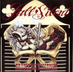 画像1: FALL SILENT - Drunken Violence [CD]