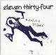 ELEVEN THIRTY-FOUR - Reality Filter [CD] (USED)