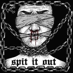 画像1: SPIT IT OUT - Demo [EP]