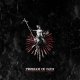 PROBREM OF PAIN - Burn What My Hands Wrought [CD]