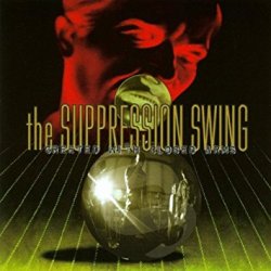 画像1: THE SUPPRESSION SWING - Greeted With Closed Arms [CD]  (USED)