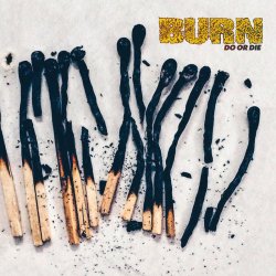 画像1: BURN - Do Or Die [CD]