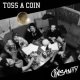 INSANITY - Toss A Coin [CD]