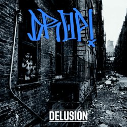 画像1: DROP - Delusion [CD]