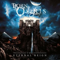 画像1: BORN OF OSIRIS - The Eternal Reign [CD]