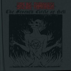 画像1: BREAK THROUGH - The Seventh Circle of Hell [EP]