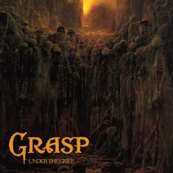 画像1: GRASP - Under The Grief [CD]