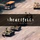 xHEARTFELTx - Strange New World [CD]