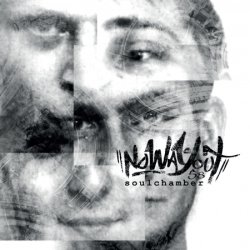 画像1: NO WAY OUT 58 - Soulchamber [CD]