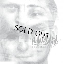 画像1: NO WAY OUT 58 - Soulchamber [CD]