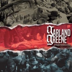 画像1: GARLAND GREENE - Regression [CD]