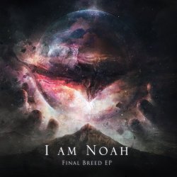 画像1: I AM NOAH - Final Breed [CD]