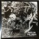 RATS IN THE WALL - Warbound [CD]