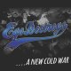 EGODESTROYS - ....A New Cold War [CD]