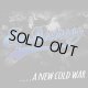 EGODESTROYS - ....A New Cold War [CD]