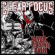 CLEAR FOCUS - Never Ending Pain [EP]