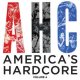 VARIOUS ARTISTS - America's Hardcore Volume 4 [LP]