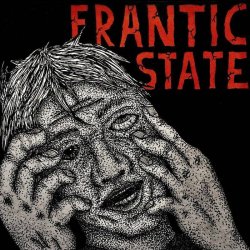画像1: FRANTIC STATE - S/T [CD]