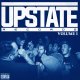 VARIOUS ARTISTS - Upstate Records Vol.1 [CD]