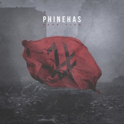 画像1: PHINEHAS - Dark Flag [CD]