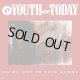YOUTH OF TODAY - We're Not In This Alone [CD]
