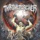 THRONETORCHER - Eden's Poison [CD]