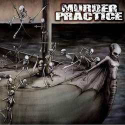 画像1: MURDER PRACTICE - S/T [CD]