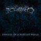 ICHORID - Process Of A Rotting World [CD]