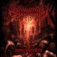 INTRAVENOUS CONTAMINATION - Drowned In Human Fluids [CD]