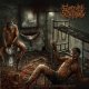 FIXATION ON SUFFERING - Revelation Of Tortured Imprisonment [CD]