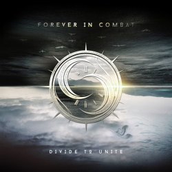 画像1: FOREVER IN COMBAT - Divide To Unite [CD]