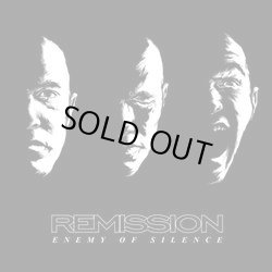 画像1: REMISSION - Enemy Of Silence [LP]