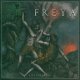 FREYA - Lift The Curse [CD]