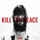 KILL FOR PEACE - Agony [CD]