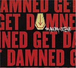 画像1: THE AGONY SCENE - Get Damned [CD]
