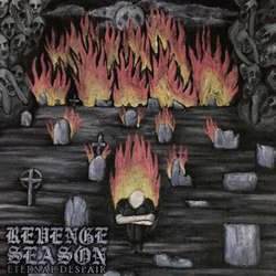 画像1: REVENGE SEASON - Eternal Despair [EP]
