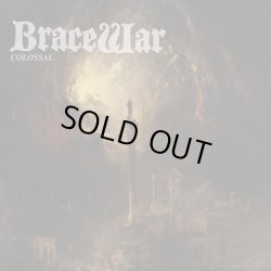 画像1: BRACEWAR - Colossal [EP]