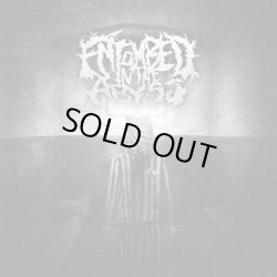 画像1: ENTOMBED IN THE ABYSS - Entombed In The Abyss [CD]