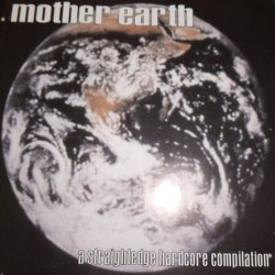 画像1: VARIOUS ARTISTS - Mother Earth [CD] (USED)