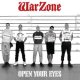 WARZONE - Open Your Eyes [CD]