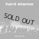 HARD STANCE - Foundation: The Discography (Red Vinyl) [LP]
