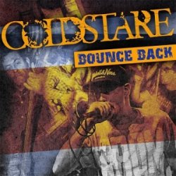 画像1: COLDSTARE - Bounce Back [CD]