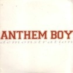 画像1: ANTHEM BOY - Demonstration [CD] (NEW)