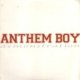 ANTHEM BOY - Demonstration [CD] (NEW)