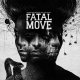 FATAL MOVE - Somewhere Between Life And Death [CD]