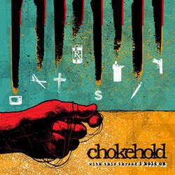 画像1: CHOKEHOLD - With This Thread I Hold On [CD]