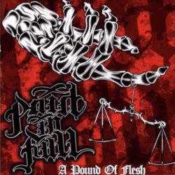 画像1: PAID IN FULL - A Pound of Flesh [CD]