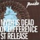 PAURA - The Myth Is Dead​ / Reflex Of Difference / ​1st Release [CD]